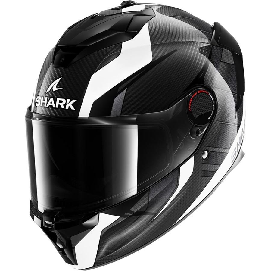 Shark - Casque Spartan Gt Pro Kultram Carbon