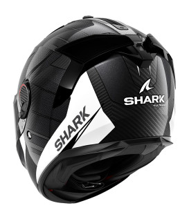 Shark - Casque Spartan Gt Pro Kultram Carbon