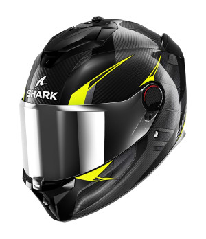 Shark - Casque Spartan Gt Pro Kultram Carbon