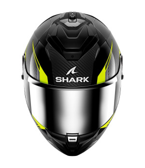 Shark - Casque Spartan Gt Pro Kultram Carbon