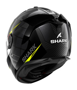 Shark - Casque Spartan Gt Pro Kultram Carbon