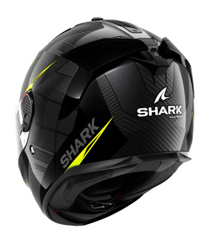 Shark - Casque Spartan Gt Pro Kultram Carbon