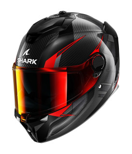 Shark - Casque Spartan Gt Pro Kultram Carbon