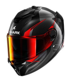 Shark - Casque Spartan Gt Pro Kultram Carbon
