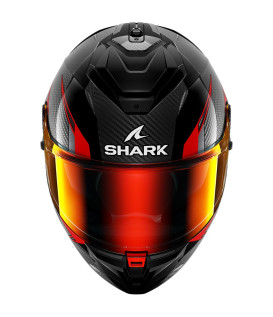 Shark - Casque Spartan Gt Pro Kultram Carbon