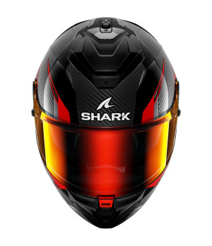 Shark - Casque Spartan Gt Pro Kultram Carbon