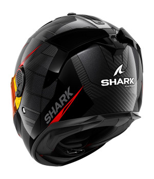 Shark - Casque Spartan Gt Pro Kultram Carbon