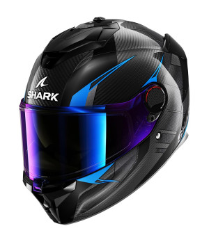 Shark - Casque Spartan Gt Pro Kultram Carbon