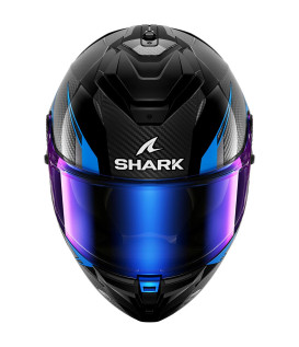 Shark - Casque Spartan Gt Pro Kultram Carbon