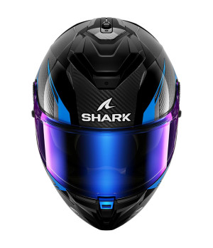 Shark - Casque Spartan Gt Pro Kultram Carbon