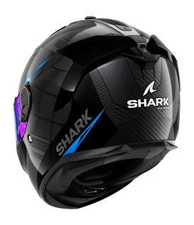 Shark - Casque Spartan Gt Pro Kultram Carbon