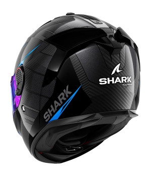 Shark - Casque Spartan Gt Pro Kultram Carbon