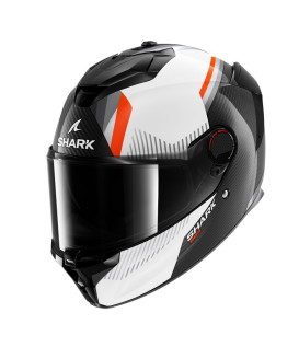 Shark - Casque Spartan Gt Pro Dokhta Carbon