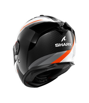 Shark - Casque Spartan Gt Pro Dokhta Carbon