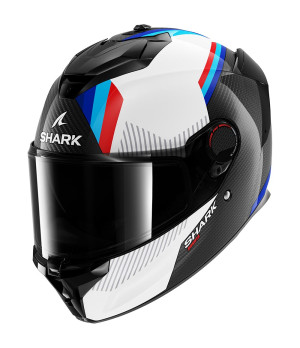 Shark - Casque Spartan Gt Pro Dokhta Carbon