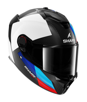Shark - Casque Spartan Gt Pro Dokhta Carbon