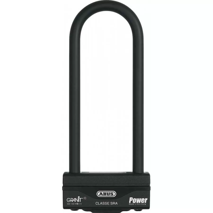 ANTIVOL U GRANIT? POWER 58/140HBIII230 SL - ABUS