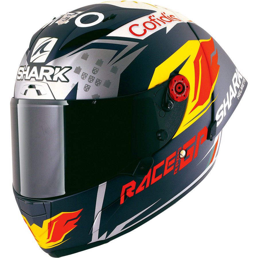 Shark - Casque Race-R Pro Gp 06 Replica Miguel Oliviera
