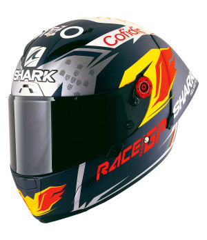 Shark - Casque Race-R Pro Gp 06 Replica Miguel Oliviera