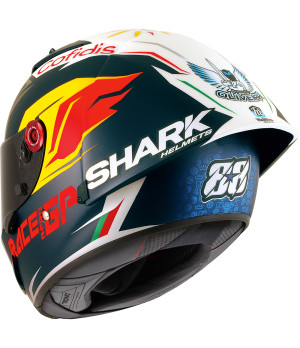 Shark - Casque Race-R Pro Gp 06 Replica Miguel Oliviera