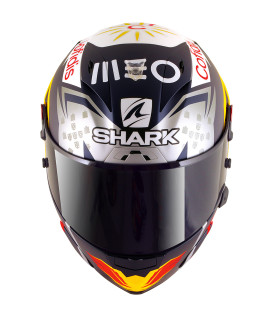 Shark - Casque Race-R Pro Gp 06 Replica Miguel Oliviera