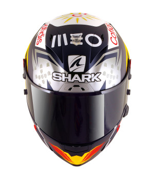 Shark - Casque Race-R Pro Gp 06 Replica Miguel Oliviera