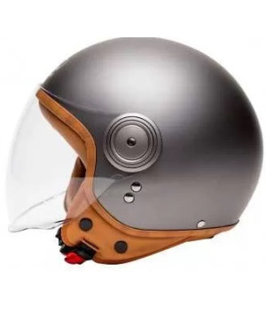 Casque Moto Jet ELEMENTS -MÂRKÖ