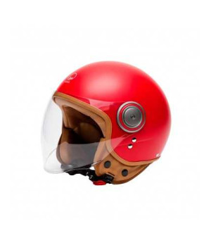 Casque Moto Jet ELEMENTS -MÂRKÖ