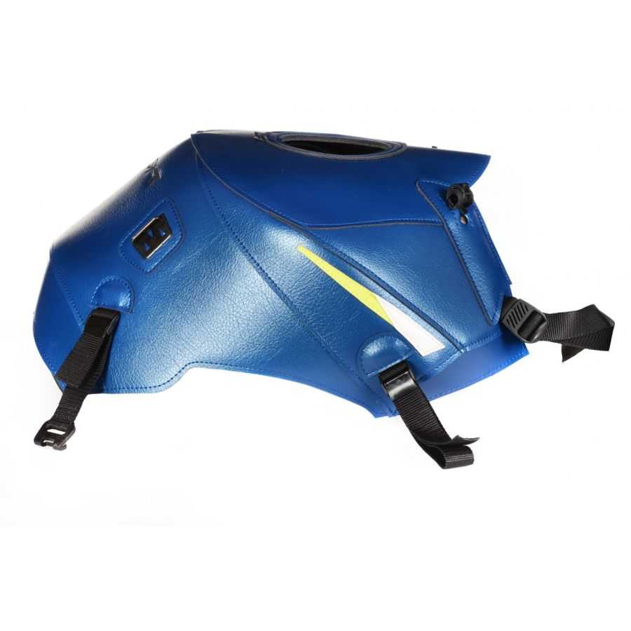 Bagster - Tapis De Réservoir Gsr 750