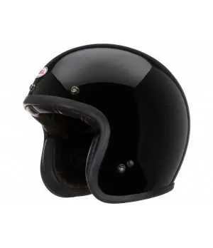 Casque jet BELL Custom 500 Solid