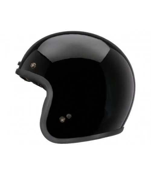 Casque jet BELL Custom 500 Solid