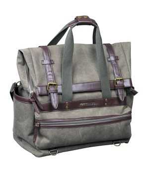 Bagster - Sacoche De Selle Neo Vintage Duffle