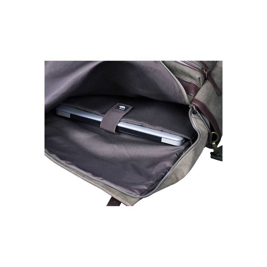 Sacoche De Selle Neo Vintage Duffle Bagster