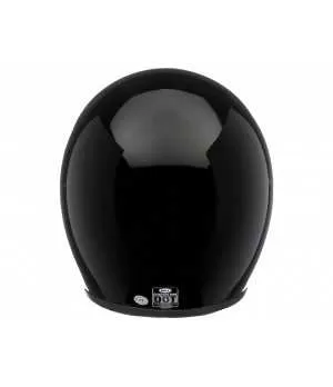 Casque jet BELL Custom 500 Solid