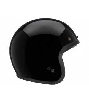 Casque jet BELL Custom 500 Solid