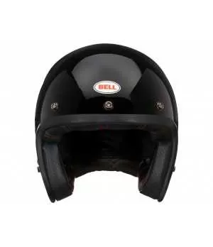 Casque jet BELL Custom 500 Solid