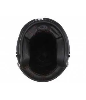 Casque jet BELL Custom 500 Solid