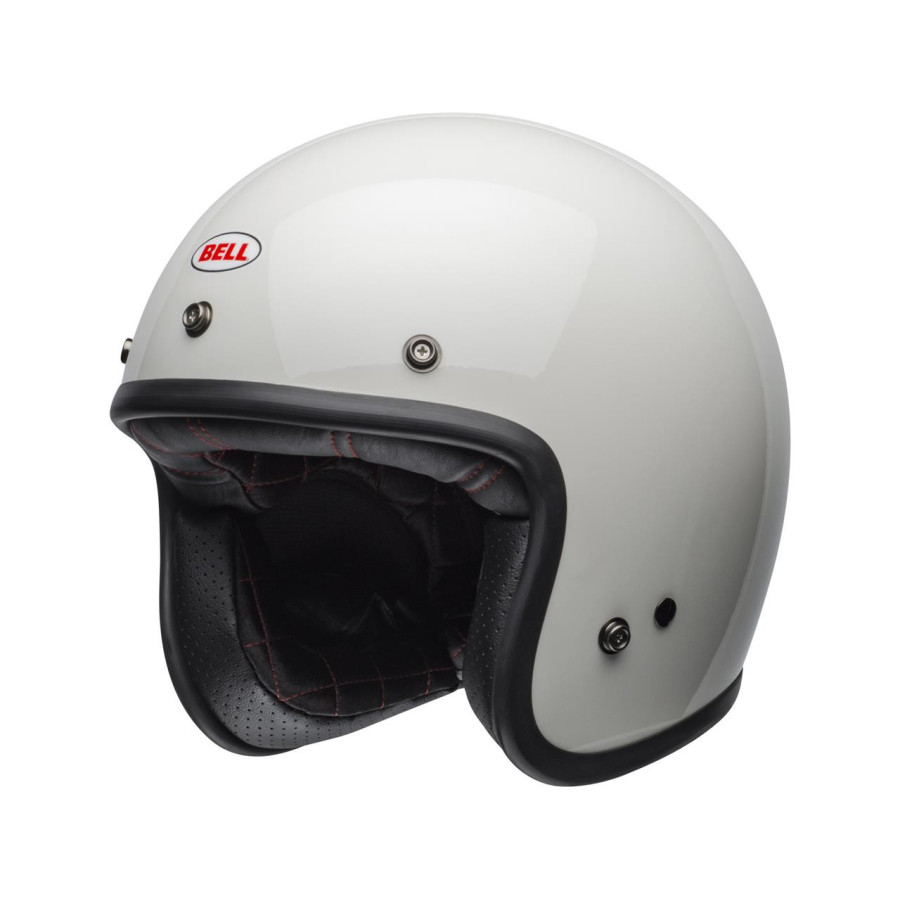 Casque jet BELL Custom 500 Solid