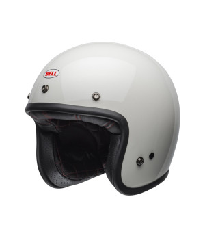 Casque jet BELL Custom 500 Solid