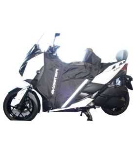 Bagster - Tablier Winzip Yamaha X Max 125 300