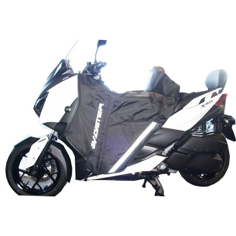 Bagster - Tablier Winzip Yamaha X Max 125 300