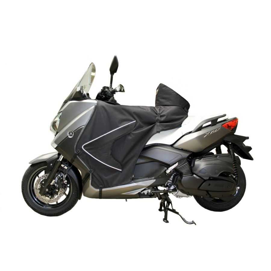 Bagster - Tablier Boomerang Yamaha X-Max 125 250 400 7568Cb