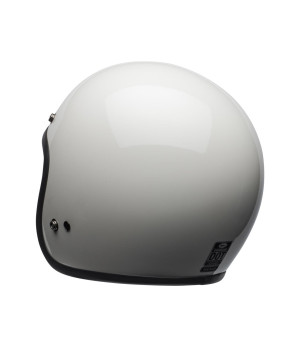 Casque jet BELL Custom 500 Solid