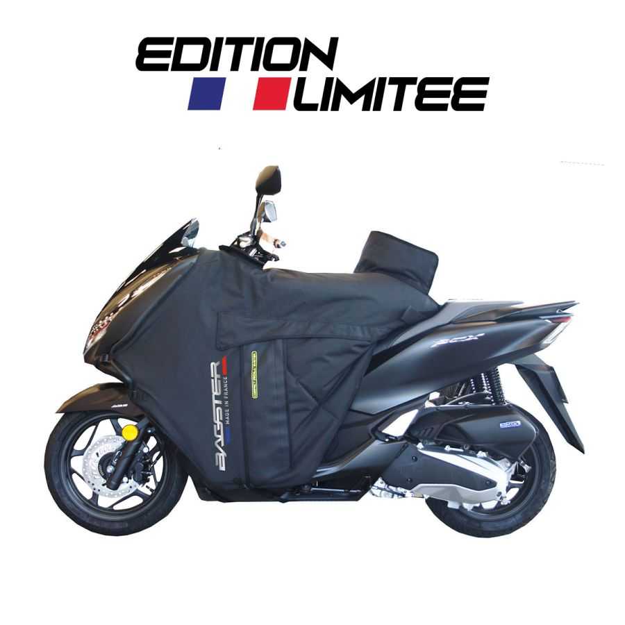 Bagster - Tablier Roll Ster Pcx 125 Edition Limitée