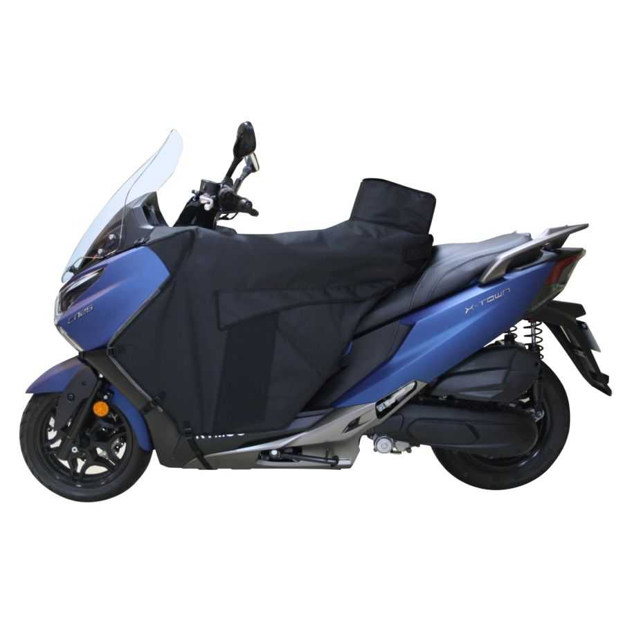 Bagster - Tablier Roll Ster Kymco X Town City 125300