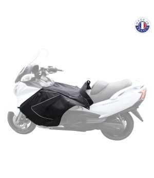 Bagster - Tablier Boomerang Burgman 650 Made In France