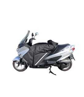 Bagster - Tablier Winzip Suzuki Burgman 125