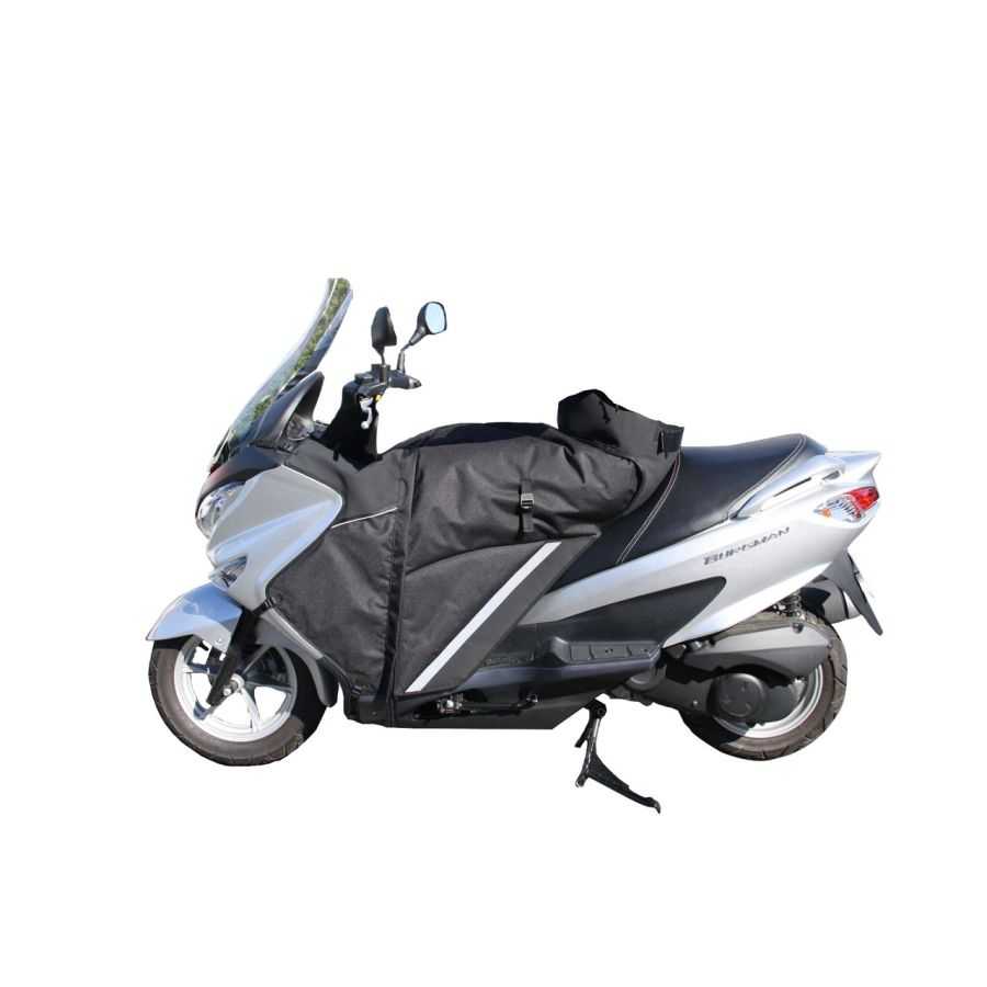 Bagster - Tablier Winzip Suzuki Burgman 125