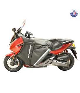 Bagster - Tablier Winzip Forza 125 300 Made In France
