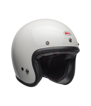 Casque jet BELL Custom 500 Solid